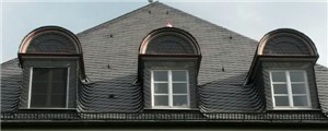 Fassadentechnik Tscheschlog Bedachungen