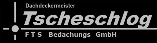 Tscheschlog Bedachungen, FTS-Bedachungs GmbH - Bestwig-Velmede