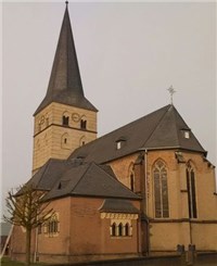 kirche referenzen